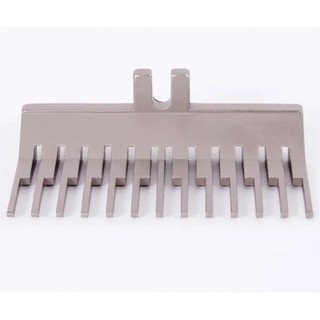 Dente Serrilha Maq. Elastiqueira 12 Agulhas D9112 Original