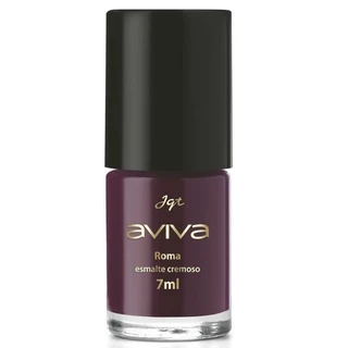 Esmalte Aviva Roma Jequiti 7 ml