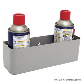 Caixa Externa P/ Componentes Sm-j - Marcon