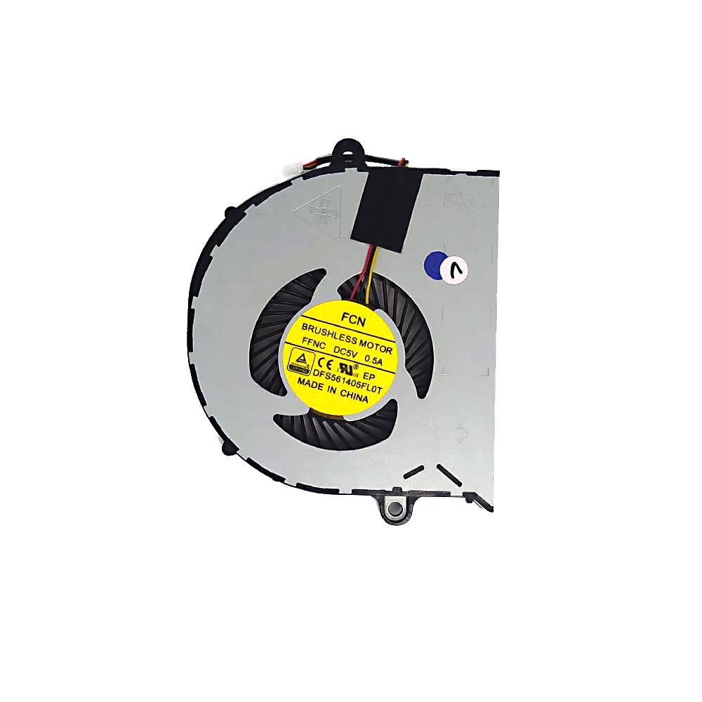 Ventola Fan CPU ACER Acer Notebook Aspire E1-572G