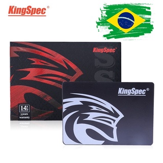 Ssd Kingspec 128GB 240GB 2.5 Sata 3