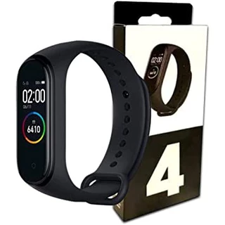 Pulseira Relógio Inteligente Smartband Smartwatch m4 band