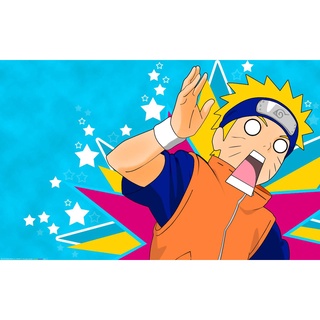 Placa Decorativa Anime Naruto Kakashi Anbu, Produto Masculino Animmax  Nunca Usado 48525755