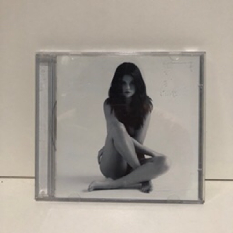 Cd Selena Gomez Revival Deluxe Shopee Brasil 7521