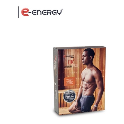 Underwear Boxer – e-Energy by Nipponflex