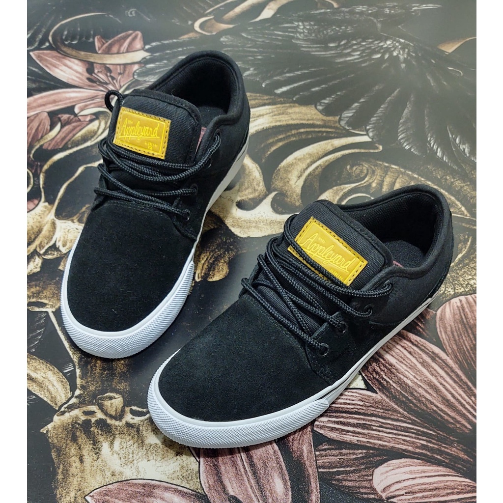 Tênis Globe Mahalo Novo Original Unisex