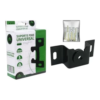 Suporte Pix Px-01c De Parede Para Tv/monitor De 10 Até 71
