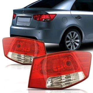 Lanterna Cerato 2009 2010 2011 2012 2013 Canto