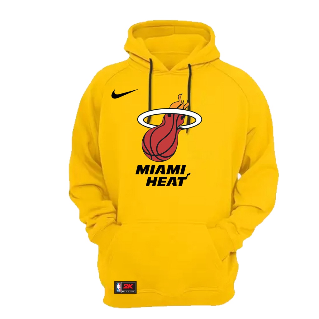 Blusa de frio moletom unissex Basquete NBA | Shopee Brasil