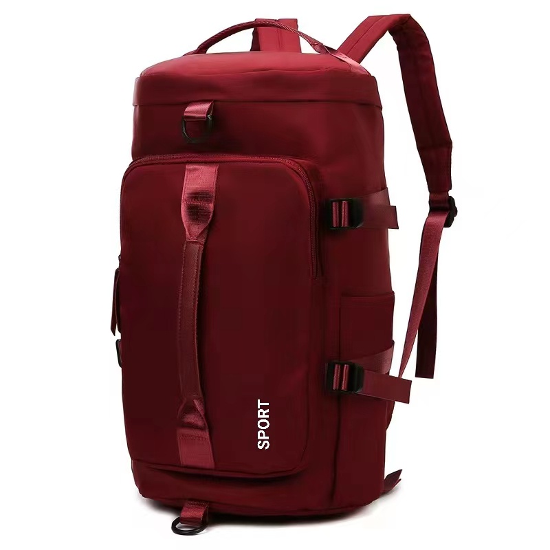 Mochila Para Viagem Multifuncional Mala De Bordo Premium 35l