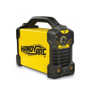 Maquina de Solda Inversora Handyarc 162I 220V - Esab