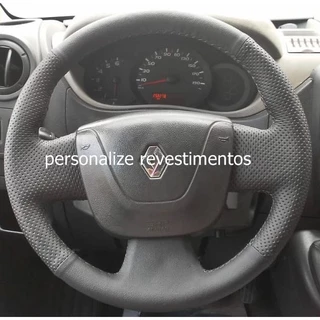 capa de volante costurada master 2013 +