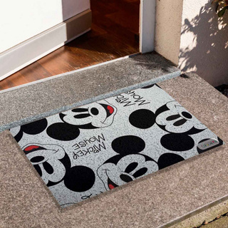 Tapete Capacho Mickey 3 - CA 001178