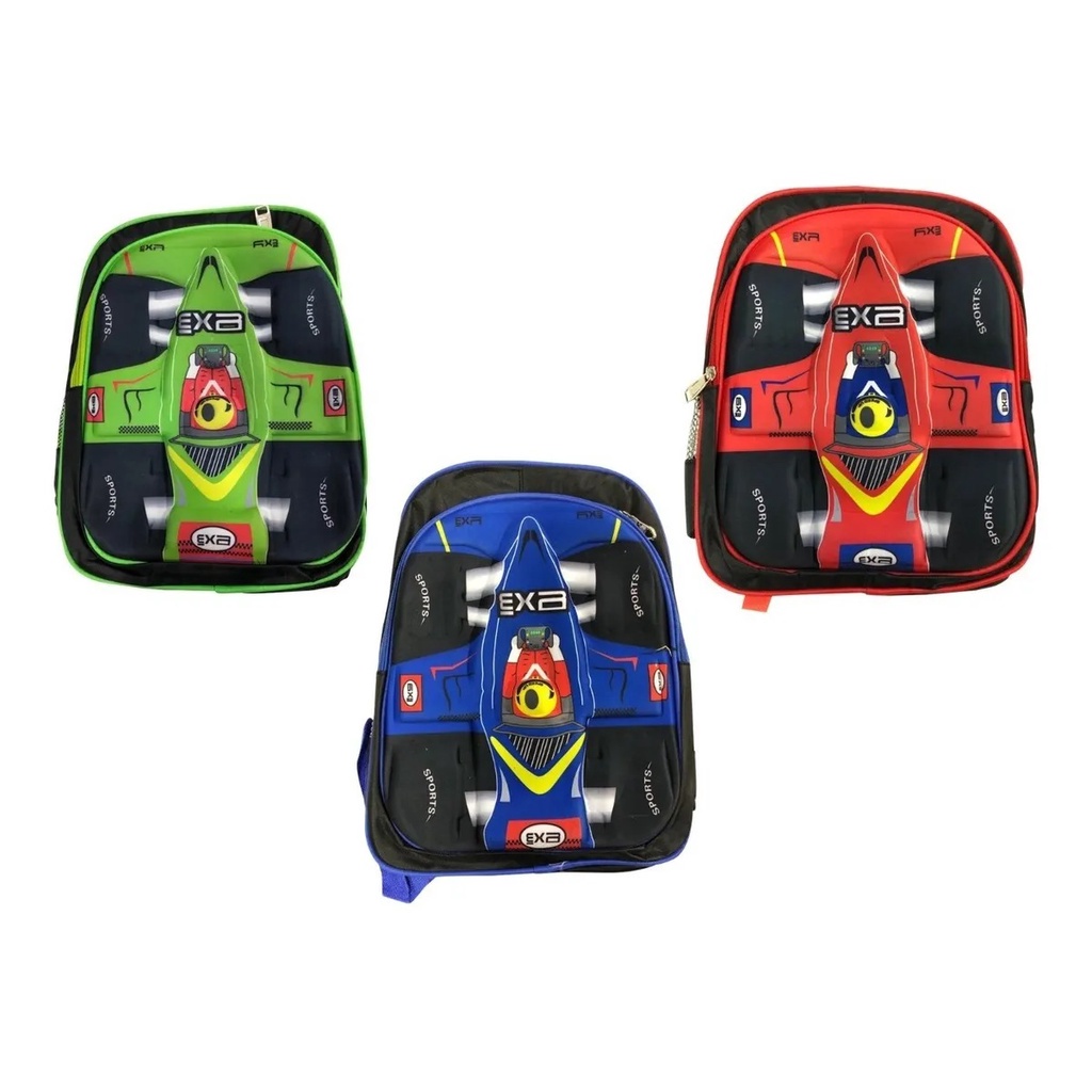 Mochila formula 1 hot sale