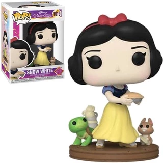 Funko Pop Disney Ultimate Princess 2 Snow White 1019 Novo Original em Oferta na Shopee