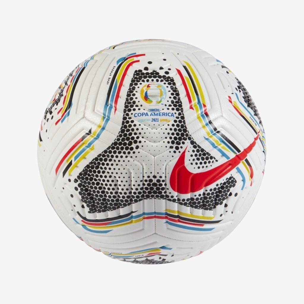 Nike sales ball original