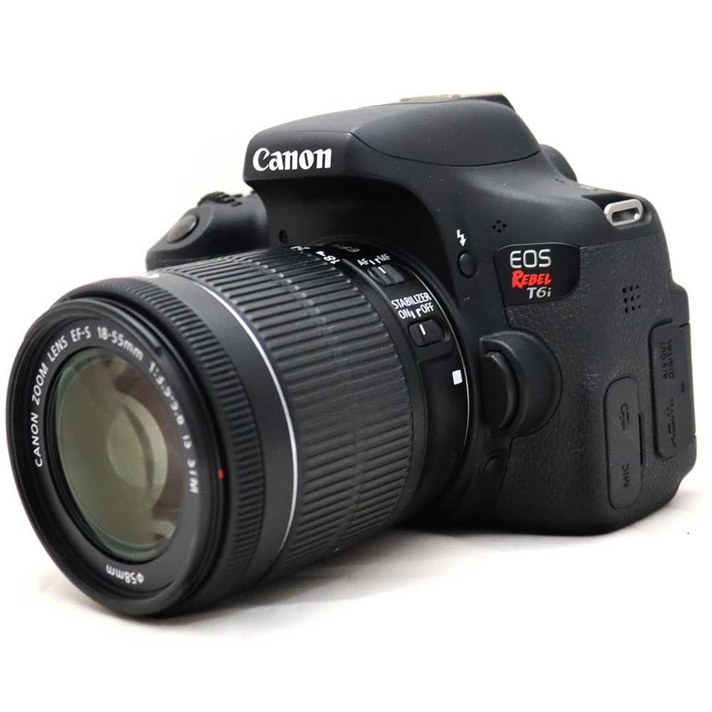 canon t6i deals