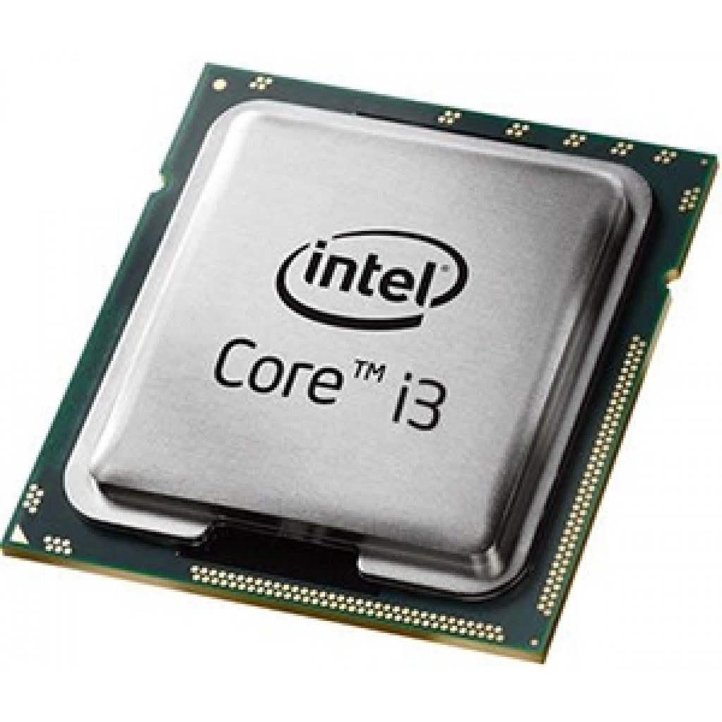 Processador gamer Intel Core i3-3220 BX80637I33220 de 2 núcleos e