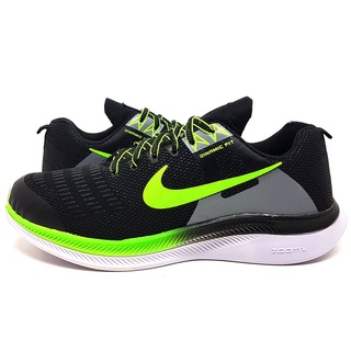 Nike dynamic fit store shoes