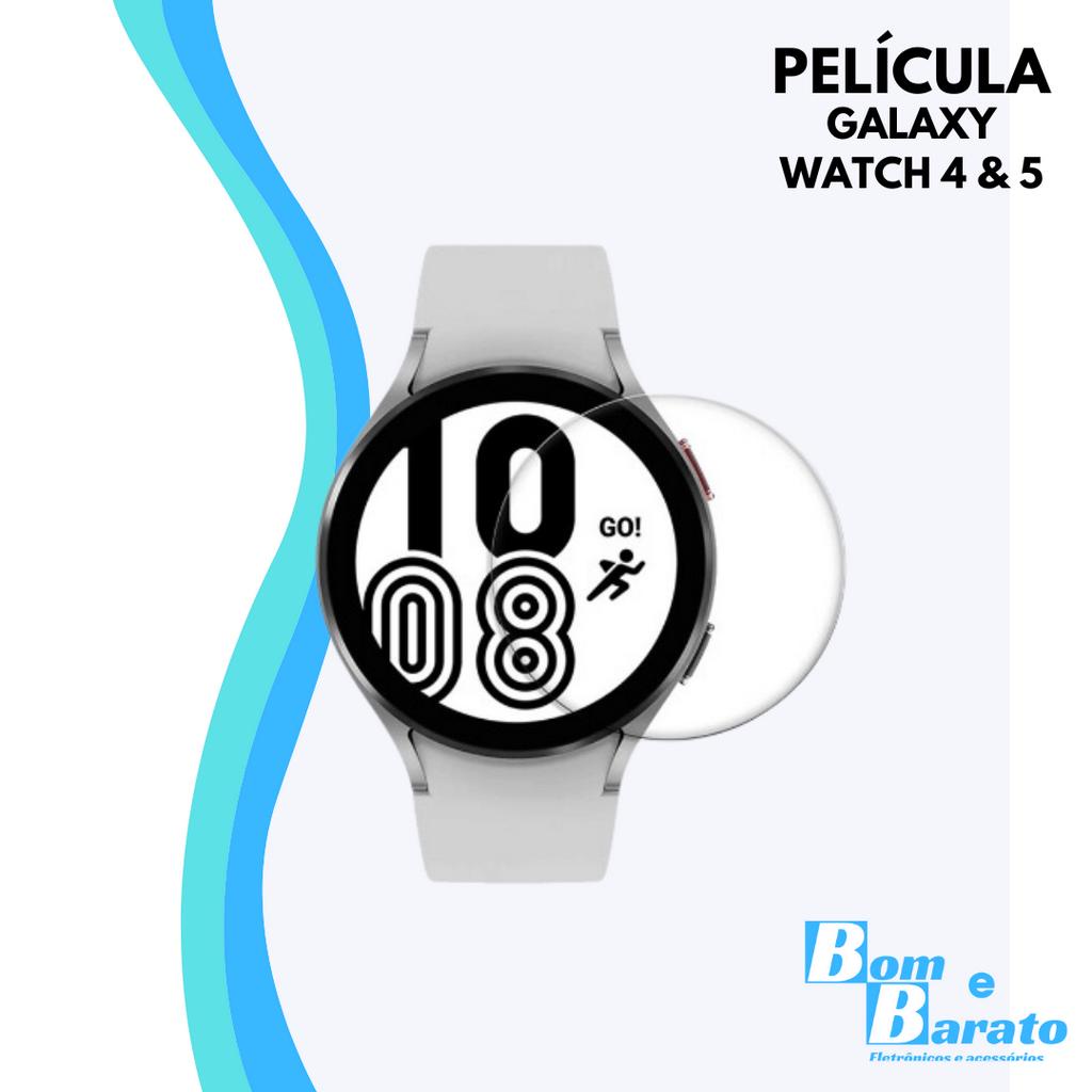 Correa Pulso Banda Samsung Galaxy Watch 6/5/4 Pro - Bicolor