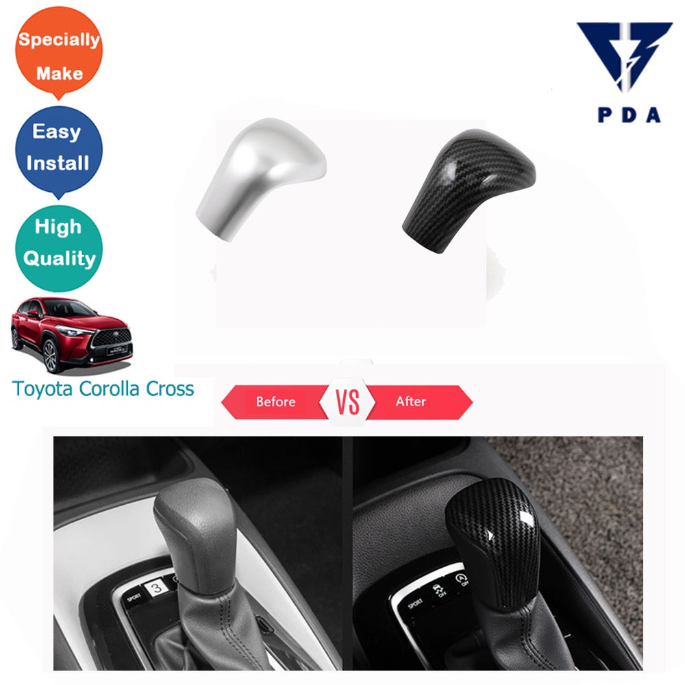 TNXPYXI Auto Dashboard Mat Cover Hybride Instrumentenpaneel Pad Geschikt Voor Toyota Corolla Cross Xg10 2021 2022 2023 2024 Accessoires 1921136274