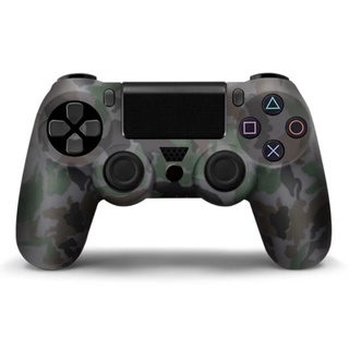 Capa Para Controle De Ps5 Camuflada na Americanas Empresas