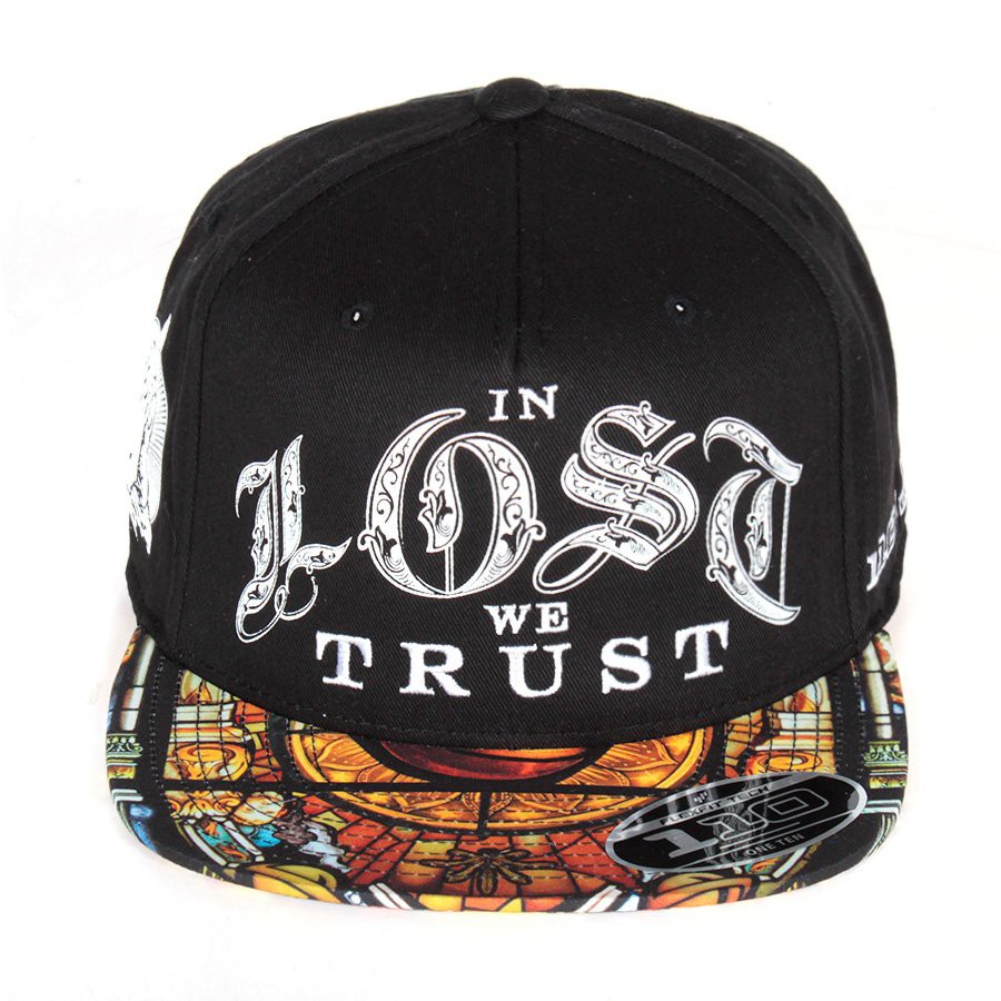 Lost Boné na Black Friday 2025 | BuscaProdutos