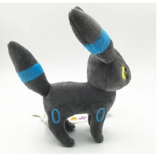 Umbreon shiny - Pokemon - Boneco