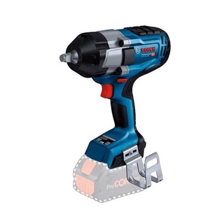 CHAVE DE IMPACTO BITURBO 18V GDS 18V-1000 BOSCH SB
