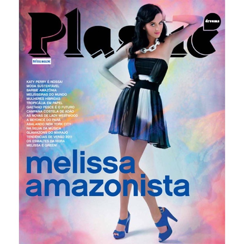 Melissa plastic dreams shop