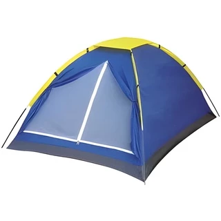 Barraca Iglu Para 4 Pessoas Azul 9035 - Mor