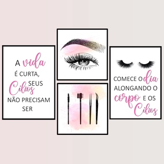 Studio pink - Salão de Beleza