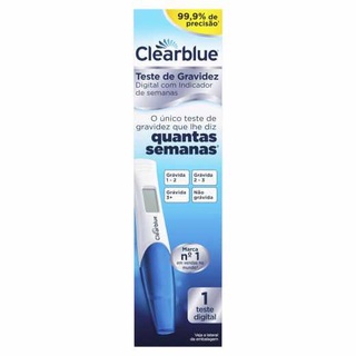 Clearblue benavides online precio