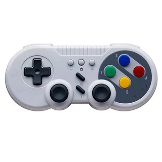 Controle Nintendo Switch Estilo Snes