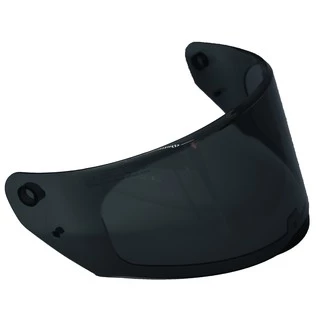 Viseira Fume Capacete Ls2 Ff320 Stream FF353 Rapid FF800 Strom Polivisor