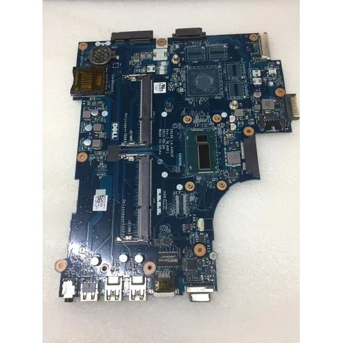 Placa Mae Dell Inspiron 5537/3537 La 9982P I7 4ª Geração com video dedicado
