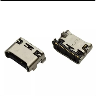 Conector De Carga Usb Tipo C Samsung A80