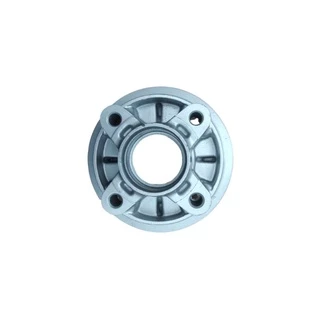 Flange do Cubo Coroa Roda Traseira Ybr 125 Factor 125 Fabreck