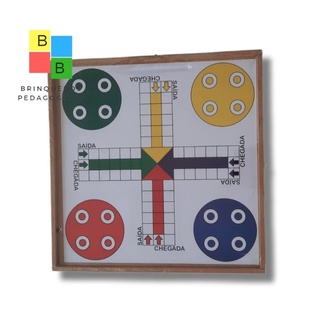 jogo ludo em Promoção na Shopee Brasil 2023