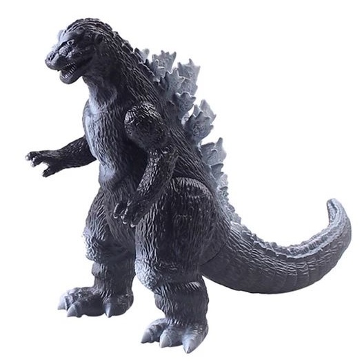 Boneco Godzilla articulado Envio Imediato