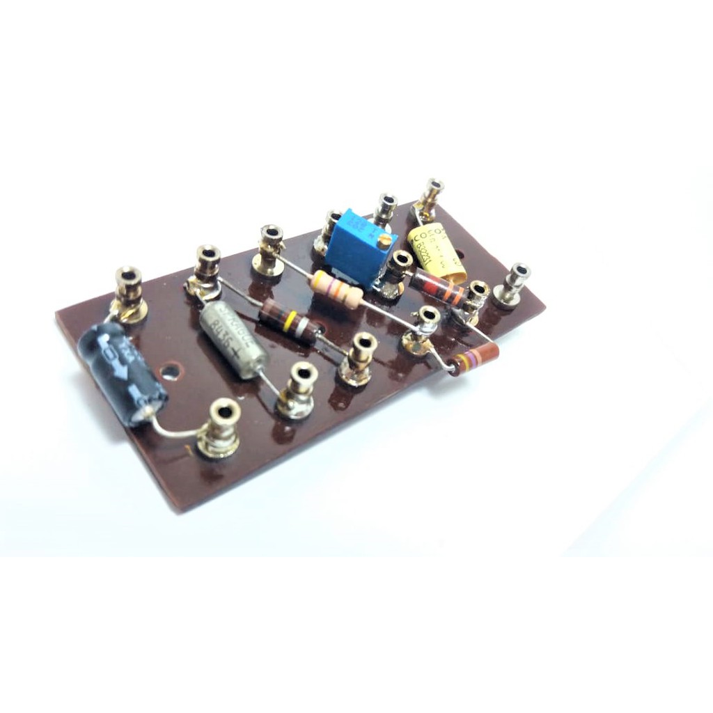 D*A*M Tone Bender MK1.5 ITALIAN BENDER