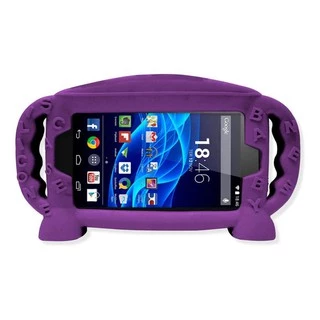 Capa Case Infantil Para Tablet 7 Polegadas Universal - Envio Imediato
