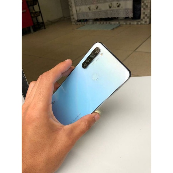 Xiaomi redmi note 8 64 Gb impecável!! oferta!!