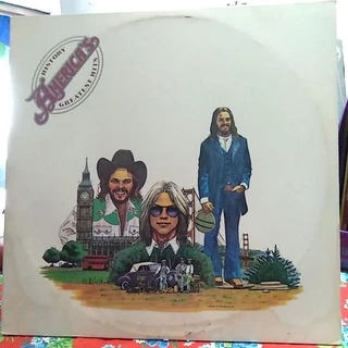 Lp America - History America's Greatest Hits