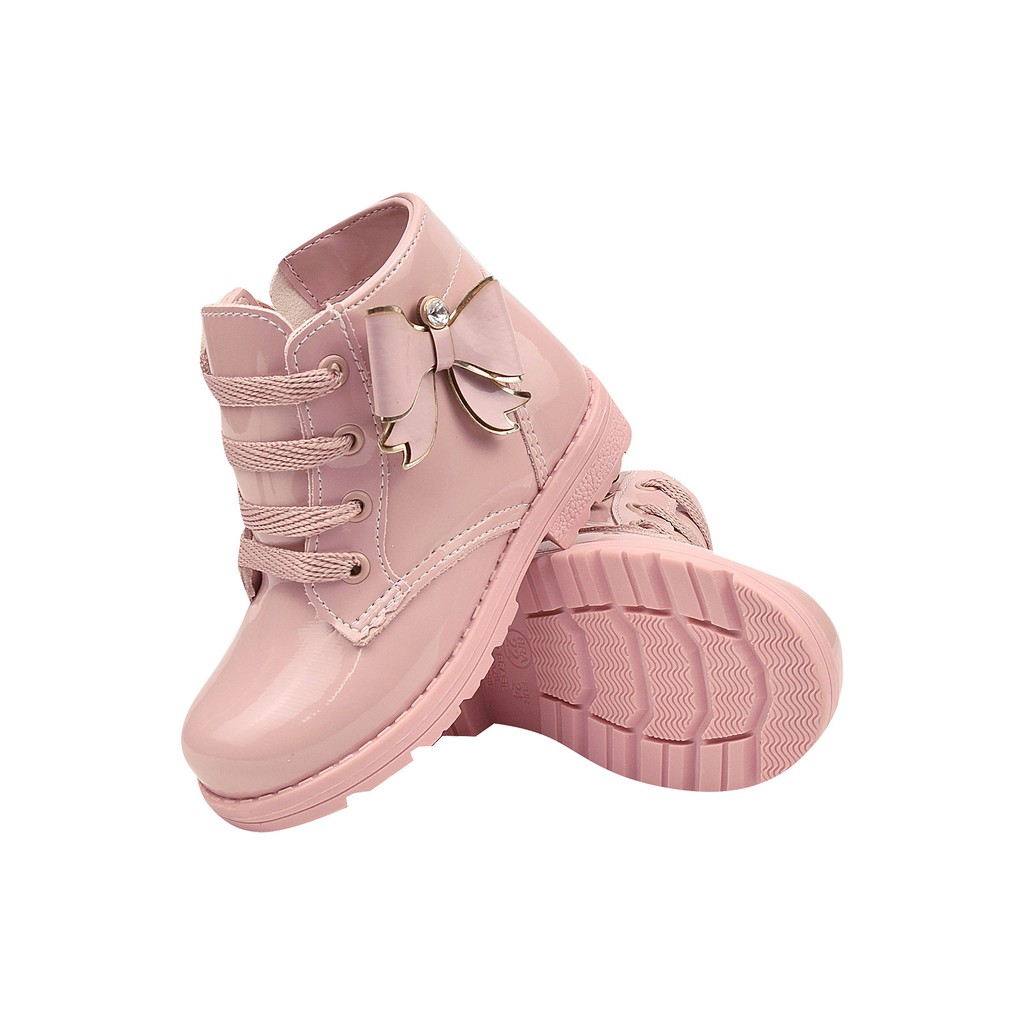 Botas clearance de menina