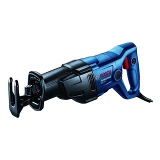 Serra Sabre GSA 120 Bosch 1200W Profissional