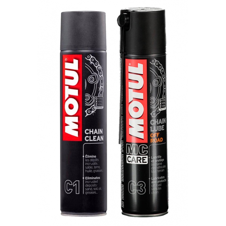 Motul lista cinco cuidados para fazer trilha de moto off-road