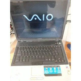 Carcaça Notebook Sony Vaio com defeito - Intel Centrino