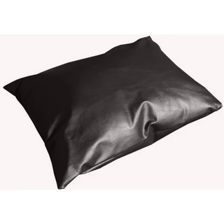 Almofada 30 x 40 cm em Napa Preto