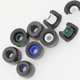 [Escolha De Valor] Dicas De Substituição De Espuma De Memória Para Fones De Ouvido WF-1000XM4 , 1000XM3 Sony WI XBA MDR in-Ear Series Earbuds , Encaixe Na Caixa De Carregamento